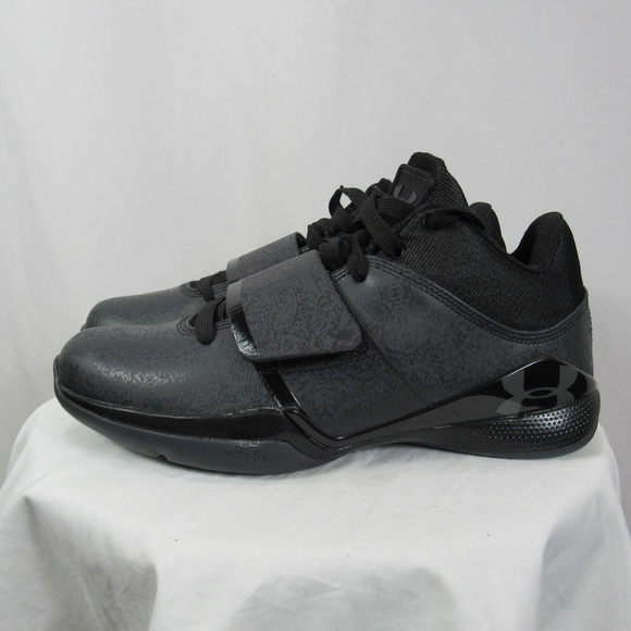 under armour bloodline shoes